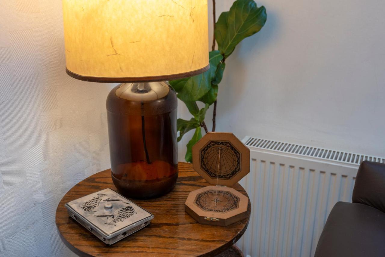 Providencia Bed & Breakfast Santiago Ngoại thất bức ảnh