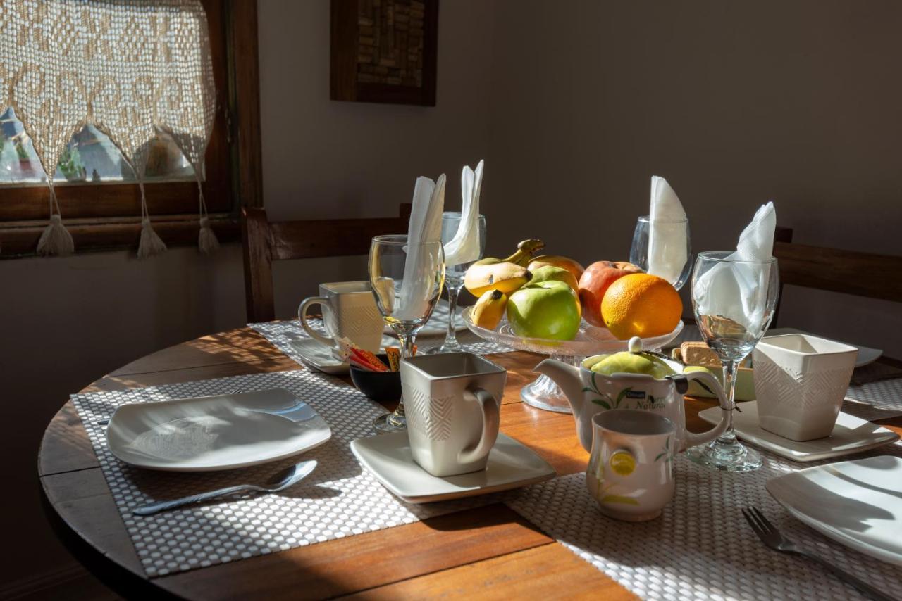 Providencia Bed & Breakfast Santiago Ngoại thất bức ảnh