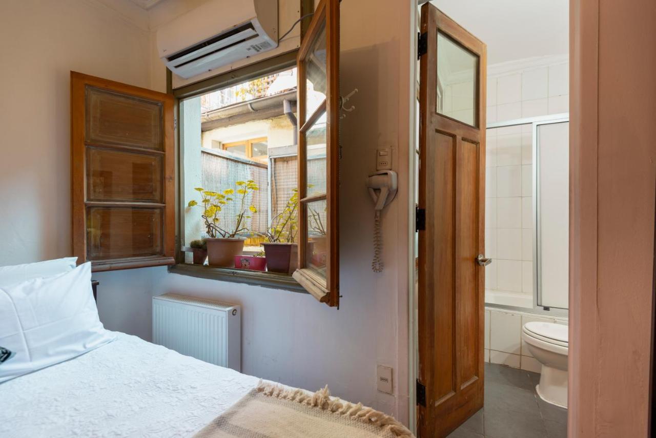 Providencia Bed & Breakfast Santiago Ngoại thất bức ảnh