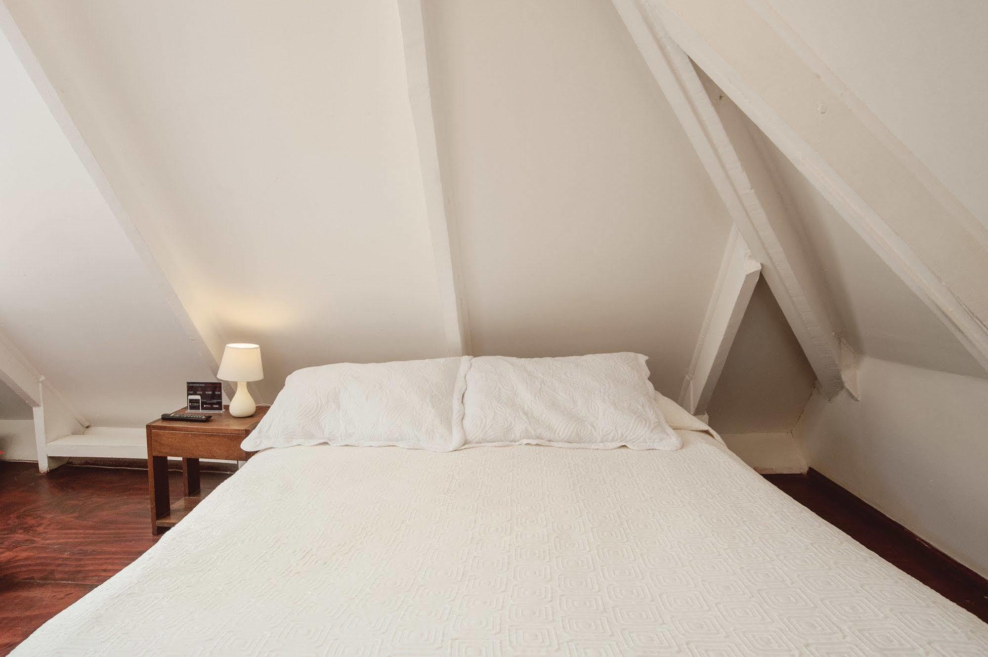 Providencia Bed & Breakfast Santiago Ngoại thất bức ảnh